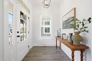1017 Whistler St, Durham, NC 27713 - Photo 5