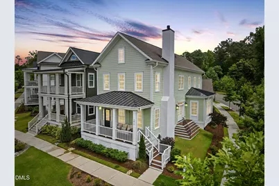 1017 Whistler Street, Durham, NC 27713 - Photo 1
