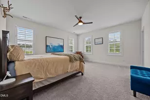 1017 Whistler St, Durham, NC 27713 - Photo 23