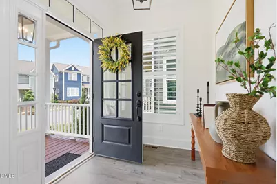 1017 Whistler Street, Durham, NC 27713 - Photo 5