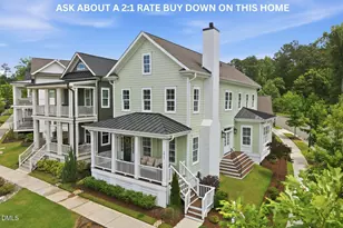 1017 Whistler St, Durham, NC 27713 - Photo 1