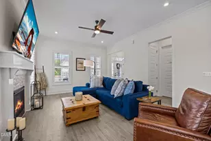 1017 Whistler St, Durham, NC 27713 - Photo 7
