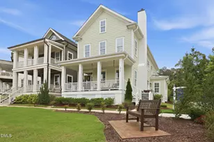1017 Whistler St, Durham, NC 27713 - Photo 1
