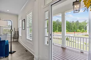 1017 Whistler St, Durham, NC 27713 - Photo 5