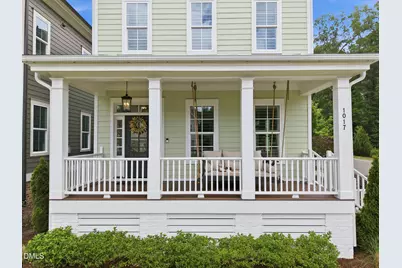 1017 Whistler Street, Durham, NC 27713 - Photo 3