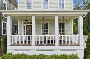 1017 Whistler St, Durham, NC 27713 - Photo 3