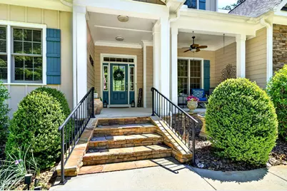 139 Henrys Watch Lane, Pittsboro, NC 27312 - Photo 5