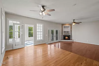 31 Vanstore Drive, Fuquay Varina, NC 27526 - Photo 27