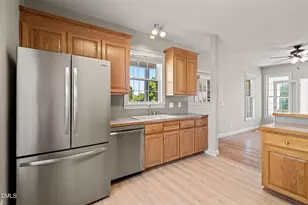 31 Vanstore Dr, Fuquay Varina, NC 27526 - Photo 31