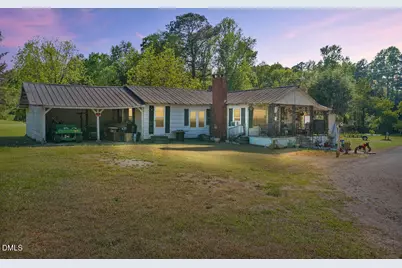 3976 Vass-Carthage Road, Carthage, NC 28327 - Photo 1
