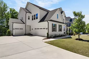 2921 Macintosh Woods Dr, Apex, NC 27502 - Photo 3
