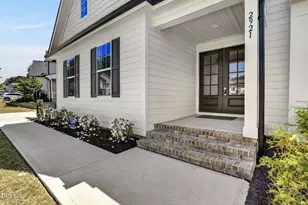 2921 Macintosh Woods Dr, Apex, NC 27502 - Photo 7
