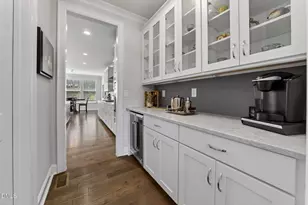 2921 Macintosh Woods Dr, Apex, NC 27502 - Photo 15