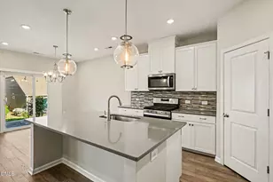 105 Blue Hydrangea Ln, Holly Springs, NC 27540 - Photo 17