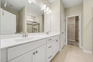 105 Blue Hydrangea Ln, Holly Springs, NC 27540 - Photo 19