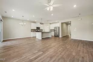 105 Blue Hydrangea Ln, Holly Springs, NC 27540 - Photo 11