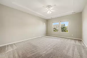 105 Blue Hydrangea Ln, Holly Springs, NC 27540 - Photo 21