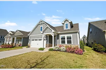 105 Blue Hydrangea Lane, Holly Springs, NC 27540 - Photo 1