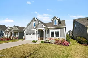 105 Blue Hydrangea Ln, Holly Springs, NC 27540 - Photo 1