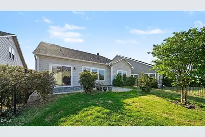 105 Blue Hydrangea Lane, Holly Springs, NC 27540 - Photo 23
