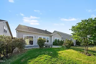 105 Blue Hydrangea Ln, Holly Springs, NC 27540 - Photo 23