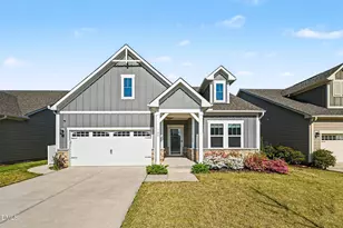 105 Blue Hydrangea Ln, Holly Springs, NC 27540 - Photo 5