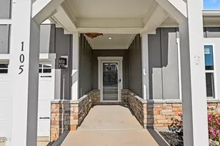 105 Blue Hydrangea Ln, Holly Springs, NC 27540 - Photo 7