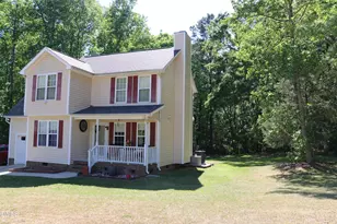 115 Cornerstone Dr, Franklinton, NC 27525 - Photo 3
