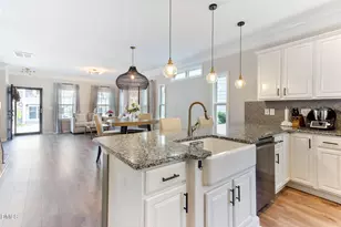 1180 Russet Ln, Apex, NC 27523 - Photo 13