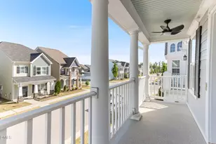 1180 Russet Ln, Apex, NC 27523 - Photo 29