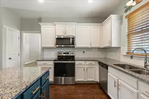 103 Sugarhill Dr, Zebulon, NC 27597 - Photo 9