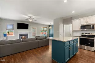 103 Sugarhill Dr, Zebulon, NC 27597 - Photo 11