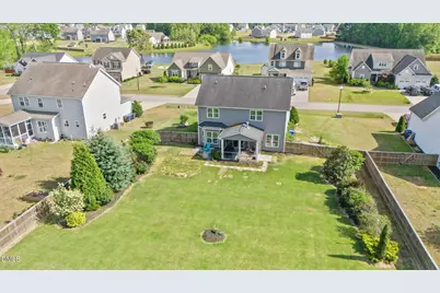 312 Avery Pond Drive, Fuquay Varina, NC 27526 - Photo 33