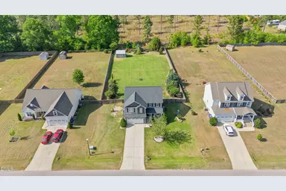 312 Avery Pond Drive, Fuquay Varina, NC 27526 - Photo 31