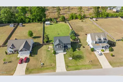 312 Avery Pond Drive, Fuquay Varina, NC 27526 - Photo 35