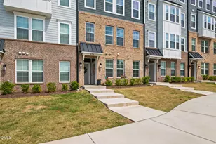 604 Market Grove Dr, Wake Forest, NC 27587 - Photo 33