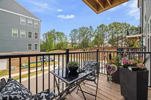 604 Market Grove Dr, Wake Forest, NC 27587 - Photo 31