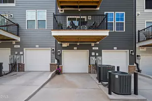 604 Market Grove Dr, Wake Forest, NC 27587 - Photo 35