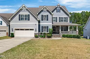 4312 Glengrove Rd, Raleigh, NC 27616 - Photo 3