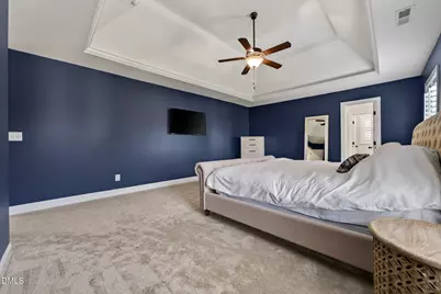 4312 Glengrove Road, Raleigh, NC 27616 - Photo 33