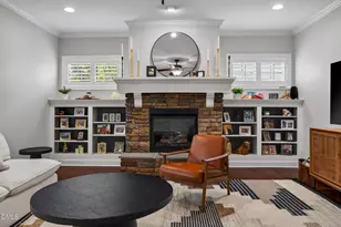 4312 Glengrove Rd, Raleigh, NC 27616 - Photo 25