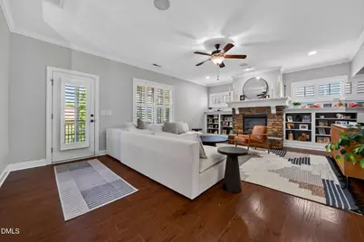 4312 Glengrove Road, Raleigh, NC 27616 - Photo 23