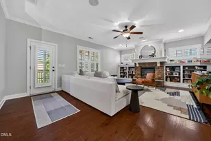 4312 Glengrove Rd, Raleigh, NC 27616 - Photo 23