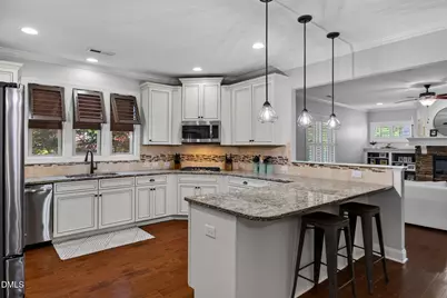 4312 Glengrove Road, Raleigh, NC 27616 - Photo 19