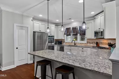4312 Glengrove Road, Raleigh, NC 27616 - Photo 17