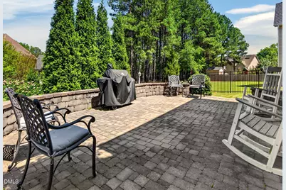 4312 Glengrove Road, Raleigh, NC 27616 - Photo 51