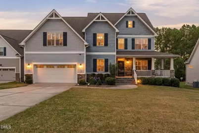 4312 Glengrove Road, Raleigh, NC 27616 - Photo 1