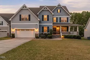 4312 Glengrove Rd, Raleigh, NC 27616 - Photo 1