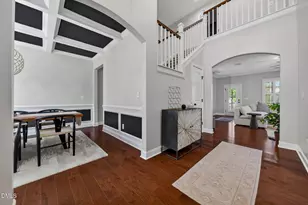 4312 Glengrove Rd, Raleigh, NC 27616 - Photo 5