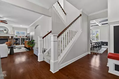 4312 Glengrove Road, Raleigh, NC 27616 - Photo 9